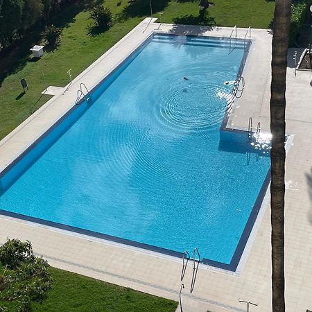 Bonanza Relax Home Benalmadena Exterior photo