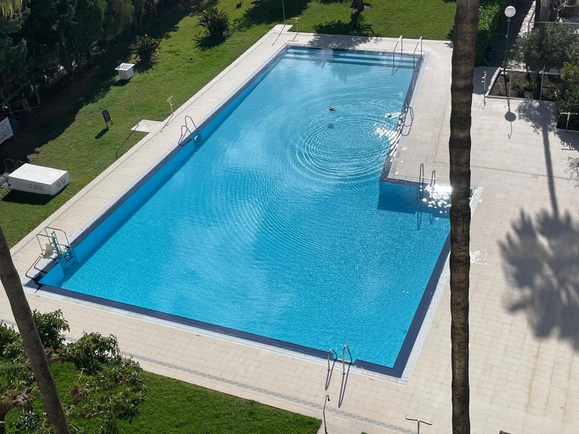Bonanza Relax Home Benalmadena Exterior photo