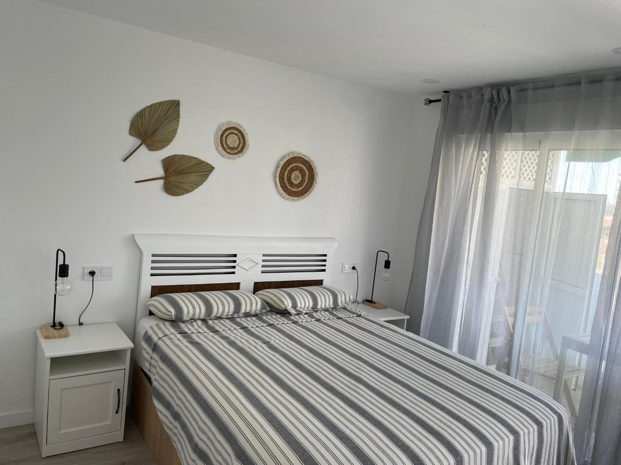 Bonanza Relax Home Benalmadena Exterior photo